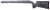 Stocky's® Long Range Composite Stock (LRC™ Accublock®) - Remington 700™ Long Action Gray web