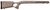 Stocky's® Long Range Composite Thumbhole Stock (LRC™ Thumbhole Accublock®) - Remington 700™ Long Action BDL Tan web