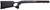 Stocky's® Long Range Composite Thumbhole Stock (LRC™ Thumbhole Accublock®) - Remington 700™Short Action BDL Black web