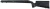 Stocky's® Long Range Composite Stock (LRC™ Accublock®) - Remington 700™ Long Action Black Web