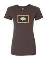 Women's Pack Buff T-Shirt