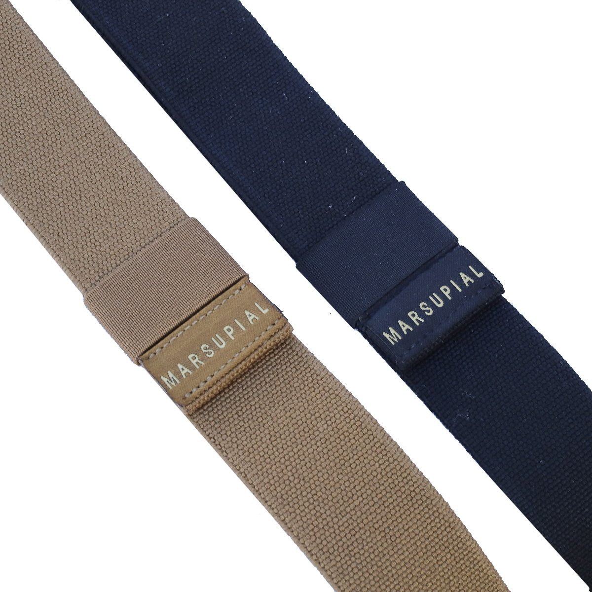 stretch web belt