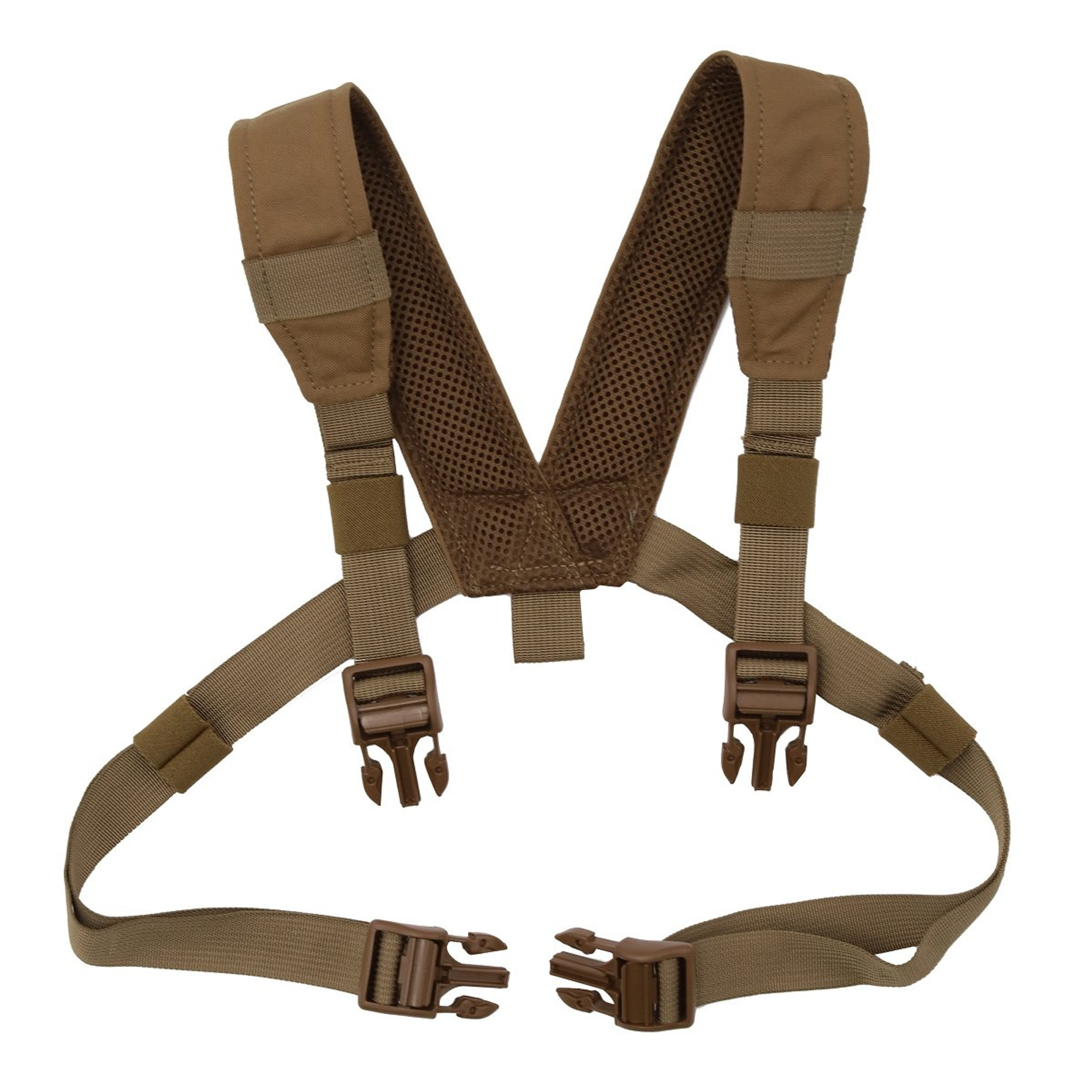 Stretch Web Belt - Marsupial Gear