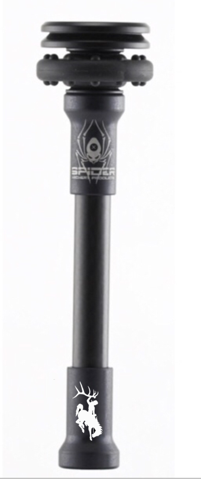 Spider Archery Tracker Stabilizer"SN Edition" ShedNecks