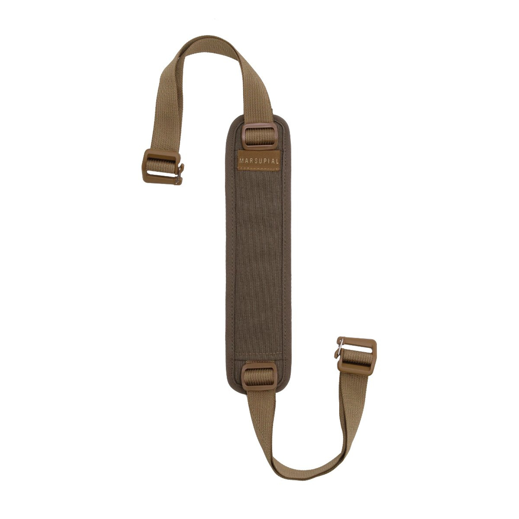 Padded Belt Pouch - Marsupial Gear