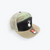 BH Black & Camo 7 Panel