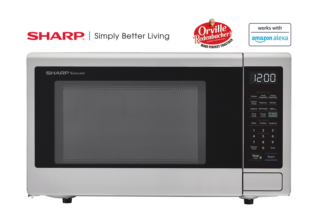 best use of microwave oven