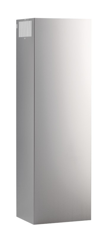 rangehood exhaust flue
