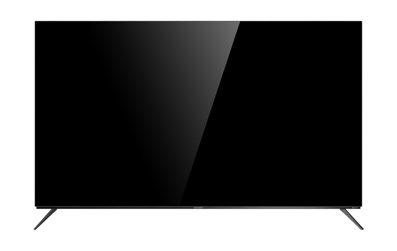 Roku TV 65