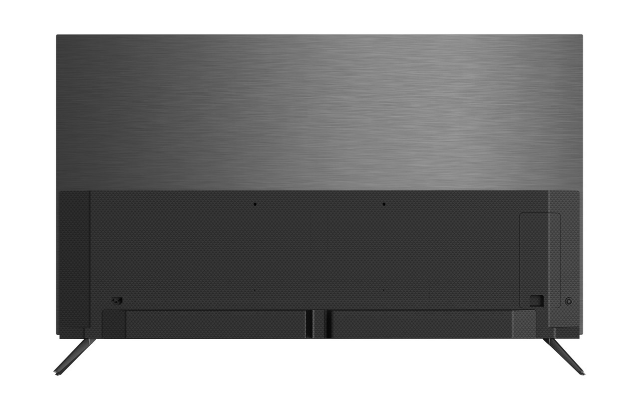 Sharp Roku TV 55" Class (54.5" Diag.) OLED 4K Ultra HD (4TC55FS1UR)