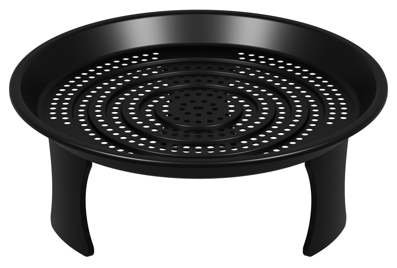 0.9 cu. ft. 900W Countertop Convection Microwave Oven with Air Fry