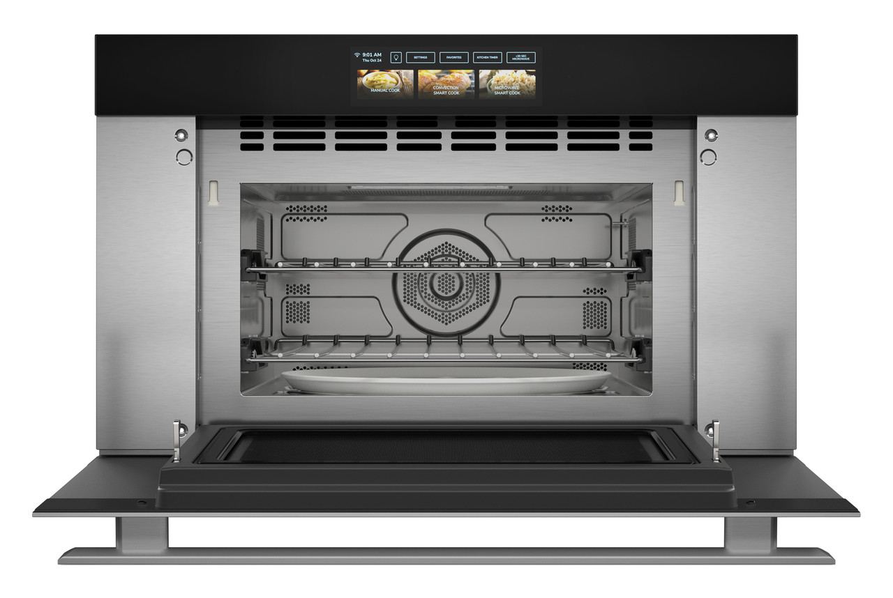 Sharp Celerity™ High-Speed Oven (SWA3099MS)