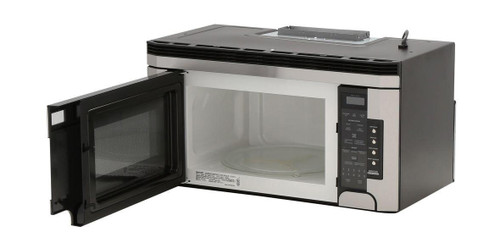 Sharp Over-the-Range Carousel Microwave - Thumbnail 5