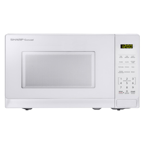 0.9 cu. ft. Countertop Microwave Oven (SMC0962HS)