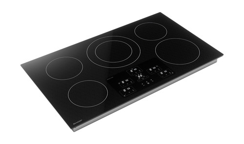 Sharp Induction Cooktop