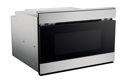 Sharp SMD2489ES Microwave Drawer - Thumbnail 4