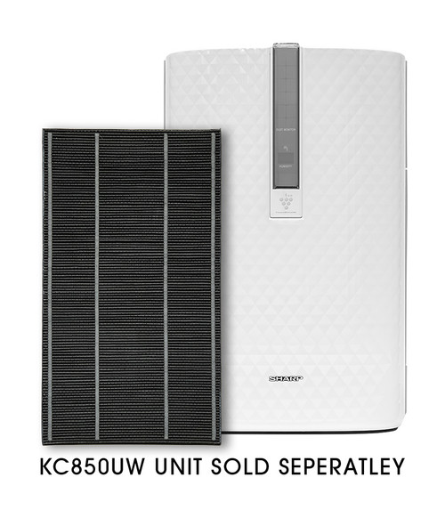 Active Carbon Replacement Filter - Thumbnail 4