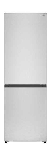 Full-featured Stainless Steel Refrigerators - Sharp USA