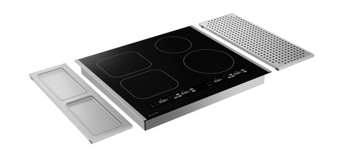 Sharp Induction Cooktop - Thumbnail 4