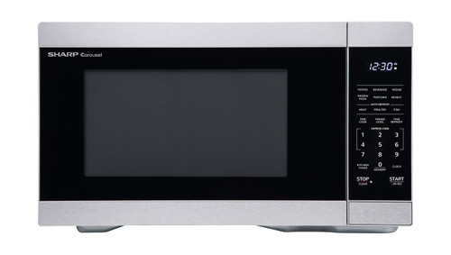 Small (<1.0-cu ft) Over-the-Range Microwaves at