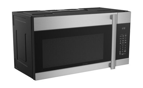 Kenmore Over-the-Range Microwave – AQS