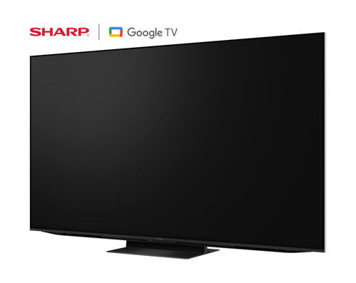 Sharp AQUOS XLED 4T-C75FV1U