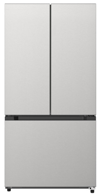 Full-featured Stainless Steel Refrigerators - Sharp USA