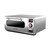 Sharp Superheated Steam Countertop Oven (SSC0586DS) – left angle view