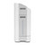 Sharp Plasmacluster® Air Purifier with Humidifying Function for Medium Rooms (KC850U) right side