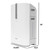 Sharp Plasmacluster® Air Purifier with Humidifying Function for Medium Rooms (KC850U) dimensions