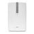 Sharp Plasmacluster® Air Purifier with Humidifying Function for Medium Rooms (KC850U) head on