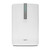 Sharp Plasmacluster® Air Purifier with Humidifying Function for Medium Rooms (KC850U) head on illuminated