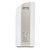 Sharp Plasmacluster Ion Air Purifier with True HEPA + Humidifier for Large Rooms (KC860U) left