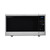1.8 cu. ft. Sharp Stainless Steel Microwave with Black Mirror Door (SMC1843CM)