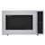 1.5 cu. ft. Sharp Stainless Steel Carousel Convection Microwave (SMC1585BS)