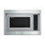 Sharp 27" Built-in Trim Kit (RK94S27) on SMC1585BS Microwave. 

*Microwave not included
