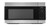 1.6 cu. ft. Stainless Steel Over-the-Range Microwave Oven (SMO1652DS)