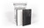 View of Sharp FPK50UW Air Purifier with FZK50HFU True HEPA Replacement Filter View of Sharp FPK50UW Air Purifier with FZK50HFU True HEPA Replacement Filter