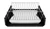 24" Built-In Smart Convection Microwave Drawer Oven (SMD2499FS) – interior rack view