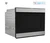 24" Built-In Smart Convection Microwave Drawer Oven (SMD2499FS) Right