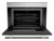 Smart Combi-Steam Oven (SSC2489GS) Head On Open