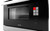 Smart Combi-Steam Oven (SSC2489GS) Control Panel