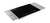 Sharp 30 in. Induction Cooktop (SCH3043GB) angle with side accessories