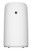 Sharp Smart Plasmacluster Ion Air Purifier with True HEPA + Humidifier for Extra Large Rooms (KCP110UW)  head on