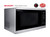 Family-Size Countertop Microwave Oven (SMC1464HS) right angle