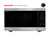 2.2 cu. ft. XL Countertop Microwave Oven (SMC2266HS) head on cobranded