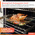 Slide-In Range with Air Fry (SSR3065JS) Oven Power Infographic
