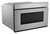 24 in. Smart Microwave Drawer Oven (SMD2479JS) 3QR