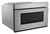 24 in. Smart Microwave Drawer Oven (SMD2479JS) 3QR