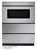 24 in. Smart Microwave Drawer Oven (SMD2479JS) Pedestal